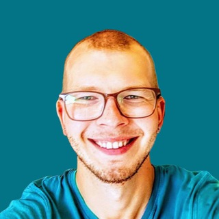 Логотип Телеграм канала . Бесплатная аналитика Telegram каналов