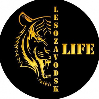 Логотип Телеграм канала lesozavodsk_life. Бесплатная аналитика Telegram каналов