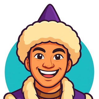 Логотип Телеграм канала what_rb. Бесплатная аналитика Telegram каналов