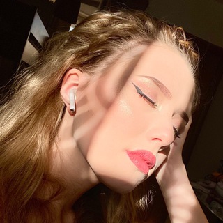 Telegram Channel logo ksenobeauty. Free Telegram Channel Analytics