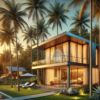 Telegram Channel logo realestateandalucia. Free Telegram Channel Analytics