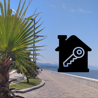 Логотип Телеграм канала kobuleti_reality. Бесплатная аналитика Telegram каналов