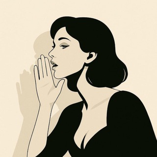 Логотип Телеграм канала spletni_psycho. Бесплатная аналитика Telegram каналов