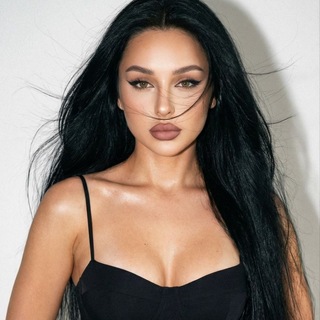 Логотип Телеграм канала kerimova_promt. Бесплатная аналитика Telegram каналов