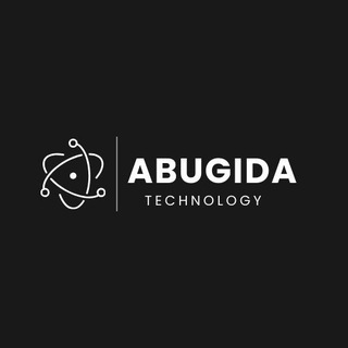 Логотип Телеграм канала abugida_techs. Бесплатная аналитика Telegram каналов