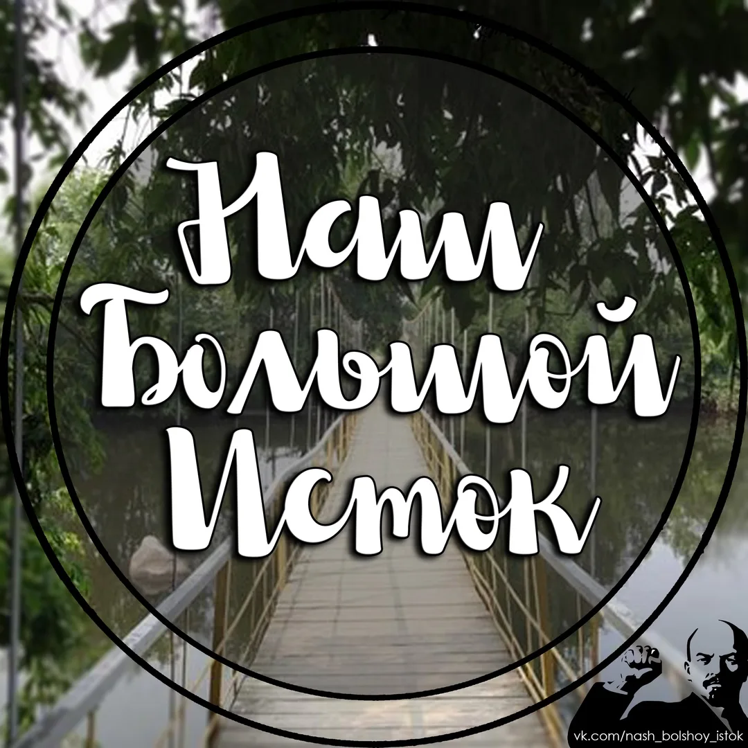 Telegram Channel logo nash_bolshoy_istok. Free Telegram Channel Analytics