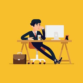 Логотип Телеграм канала РАБОТА В ЧИРЧИКЕ. Бесплатная аналитика Telegram каналов