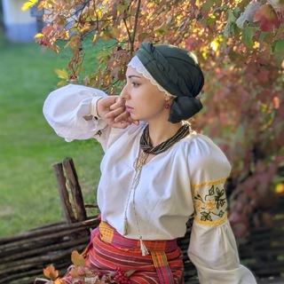 Telegram Channel logo vse_proukrainske. Free Telegram Channel Analytics