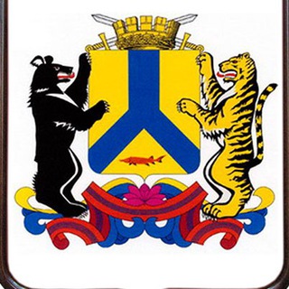 Логотип Телеграм канала Хабаровск | Новости Хабаровска. Бесплатная аналитика Telegram каналов