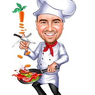 Telegram Channel logo povarmos. Free Telegram Channel Analytics