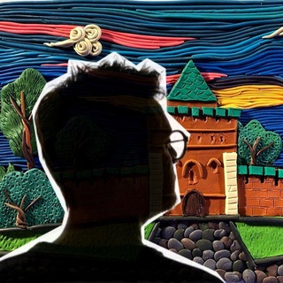 Telegram Channel logo mishakudago. Free Telegram Channel Analytics