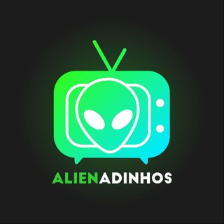 Telegram Channel logo Alienadinhos. Free Telegram Channel Analytics