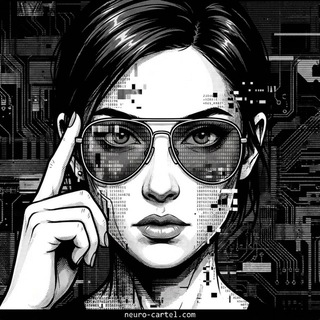 Telegram Channel logo neuroport. Free Telegram Channel Analytics