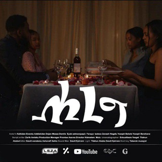 Логотип Телеграм канала HAREGI_drama. Бесплатная аналитика Telegram каналов