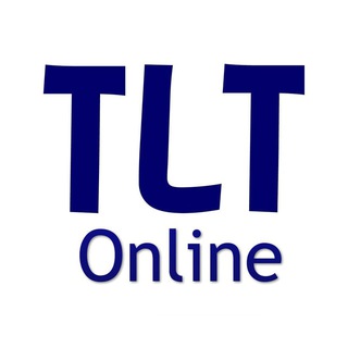 Telegram Channel logo tlt_online. Free Telegram Channel Analytics