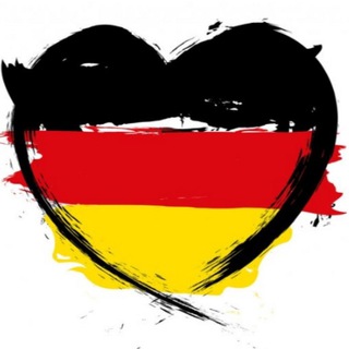 Telegram Channel logo germany_chatik. Free Telegram Channel Analytics