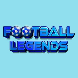Telegram Channel logo Football Legends Announcements. Free Telegram Channel Analytics