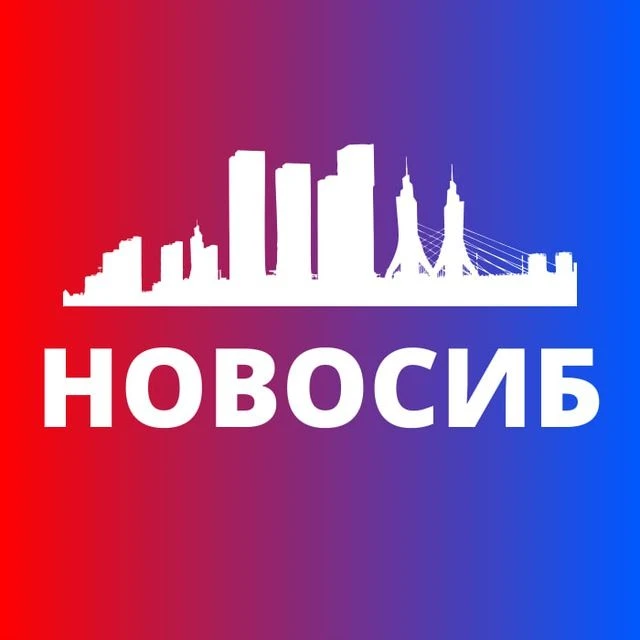 Telegram Channel logo novosibirsxy. Free Telegram Channel Analytics