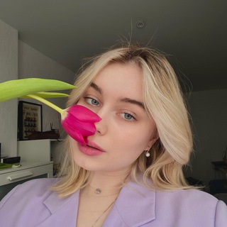 Логотип Телеграм канала polinarule. Бесплатная аналитика Telegram каналов