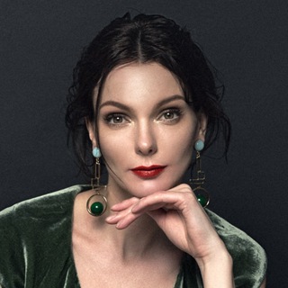 Логотип Телеграм канала Малярова: 100 очков вашему стилю. Бесплатная аналитика Telegram каналов