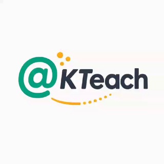 Логотип Телеграм канала kteachdrama. Бесплатная аналитика Telegram каналов