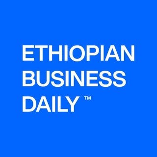 Логотип Телеграм канала Ethiopian Business Daily. Бесплатная аналитика Telegram каналов