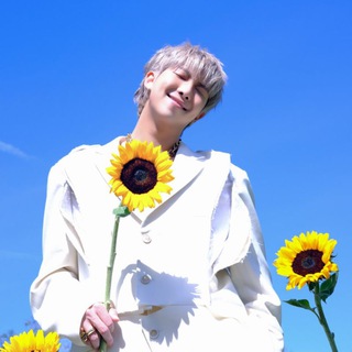 Логотип Телеграм канала 🐨 RM House 🧡 Дом Намджуна 🐨. Бесплатная аналитика Telegram каналов