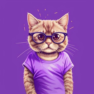 Логотип Телеграм канала . Бесплатная аналитика Telegram каналов