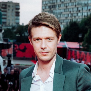 Логотип Телеграм канала Nikita Efremov. Бесплатная аналитика Telegram каналов