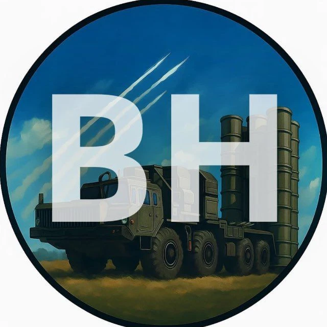 Логотип Телеграм канала nebovrn36. Бесплатная аналитика Telegram каналов