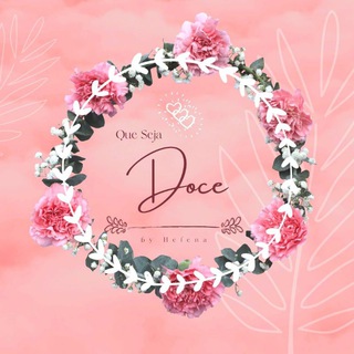 Логотип Телеграм канала quesejadoce. Бесплатная аналитика Telegram каналов