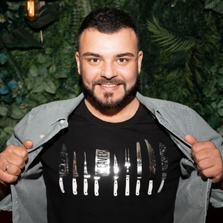 Логотип Телеграм канала ВАСИЛИЙ МИШЛЕН 🌊🦀. Бесплатная аналитика Telegram каналов