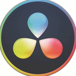 Логотип Телеграм канала DaVinci. Бесплатная аналитика Telegram каналов