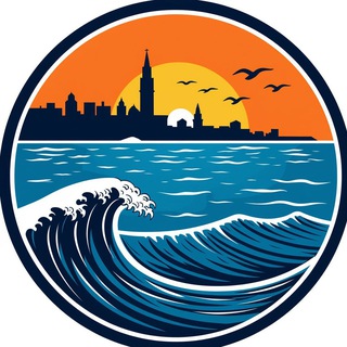 Логотип Телеграм канала irkutskonlinee. Бесплатная аналитика Telegram каналов