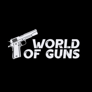 Telegram Channel logo WorldLoveGuns. Free Telegram Channel Analytics
