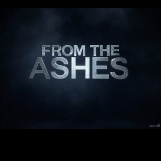 Логотип Телеграм канала ashesvpn. Бесплатная аналитика Telegram каналов