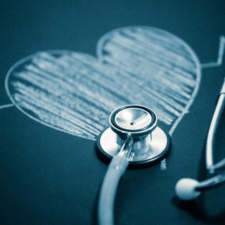 Логотип Телеграм канала Медицина | Новости | Врач. Бесплатная аналитика Telegram каналов