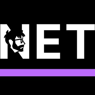 Логотип Телеграм канала dot_net_c_sharp. Бесплатная аналитика Telegram каналов