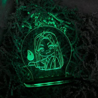 Логотип Телеграм канала . Бесплатная аналитика Telegram каналов