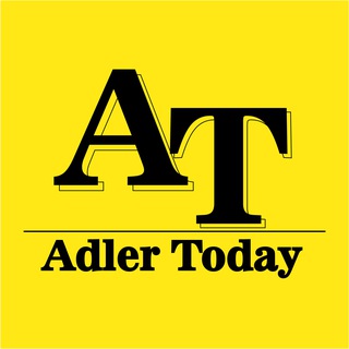 Telegram Channel logo adlertoday. Free Telegram Channel Analytics