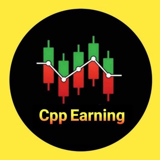 Логотип Телеграм канала cpp_earning. Бесплатная аналитика Telegram каналов