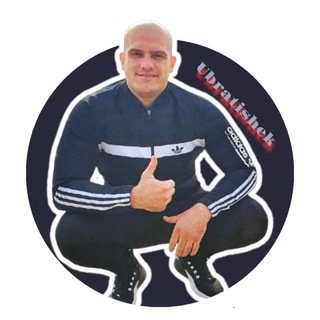 Логотип Телеграм канала . Бесплатная аналитика Telegram каналов