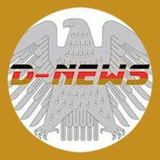 Telegram Channel logo MEINE D-NEWS 🇩🇪 🇦🇹 🇨🇭. Free Telegram Channel Analytics
