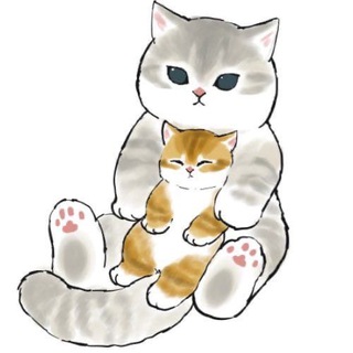 Telegram Channel logo myavochki. Free Telegram Channel Analytics