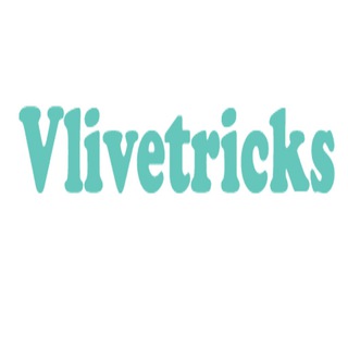 Telegram Channel logo Vlivetricks -Best Telegram Channel for Earn Money,Loot deal, offers. Free Telegram Channel Analytics