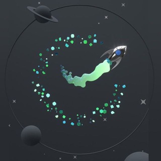 Логотип Телеграм канала СберСтартап. Бесплатная аналитика Telegram каналов