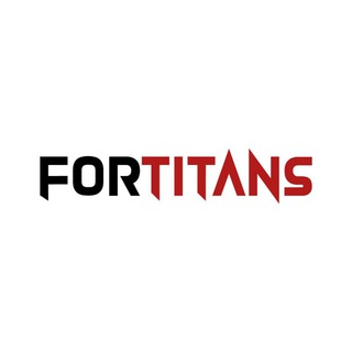 Telegram Channel logo 🏋️ Fortitans. Free Telegram Channel Analytics