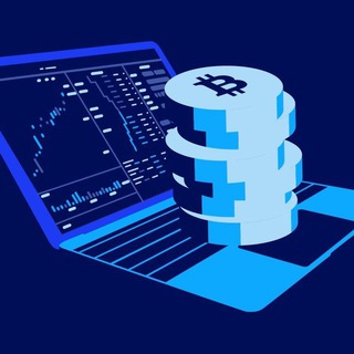 Логотип Телеграм канала crypto_signals_free_btc. Бесплатная аналитика Telegram каналов