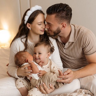 Telegram Channel logo roshchenko_family. Free Telegram Channel Analytics