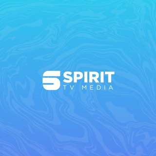 Telegram Channel logo THE SPIRIT TV 👻. Free Telegram Channel Analytics